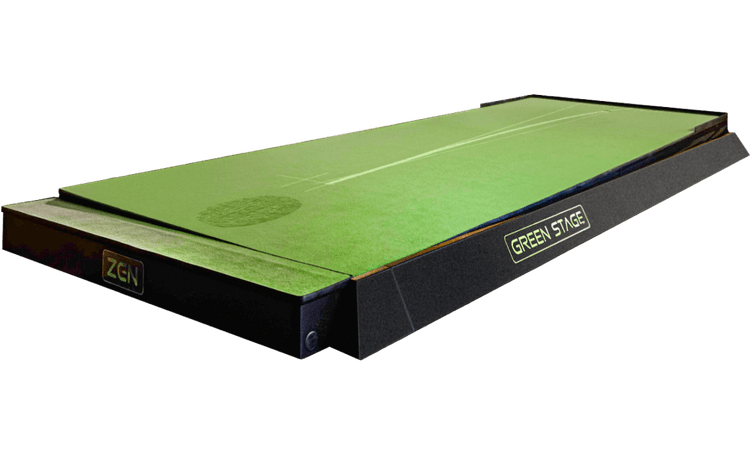 젠그린스테이지